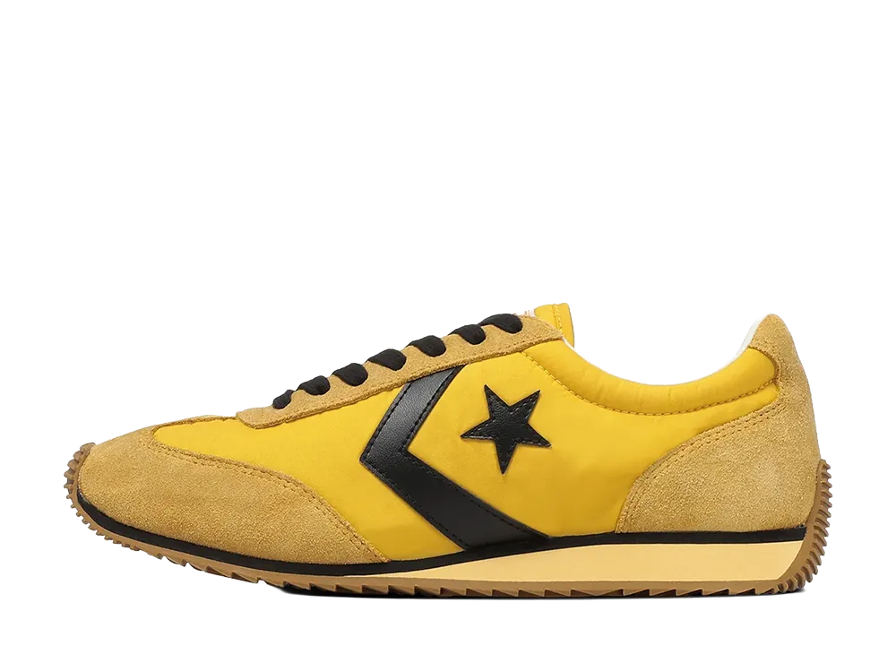 Converse STFIRE AG "Yellow/Black"