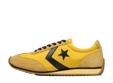 Converse STFIRE AG "Yellow/Black"