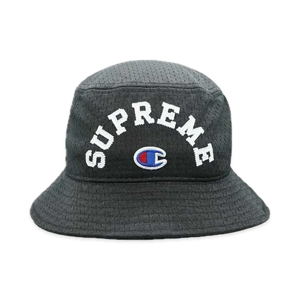 Supreme x Kangol Bermuda Casual Hat 