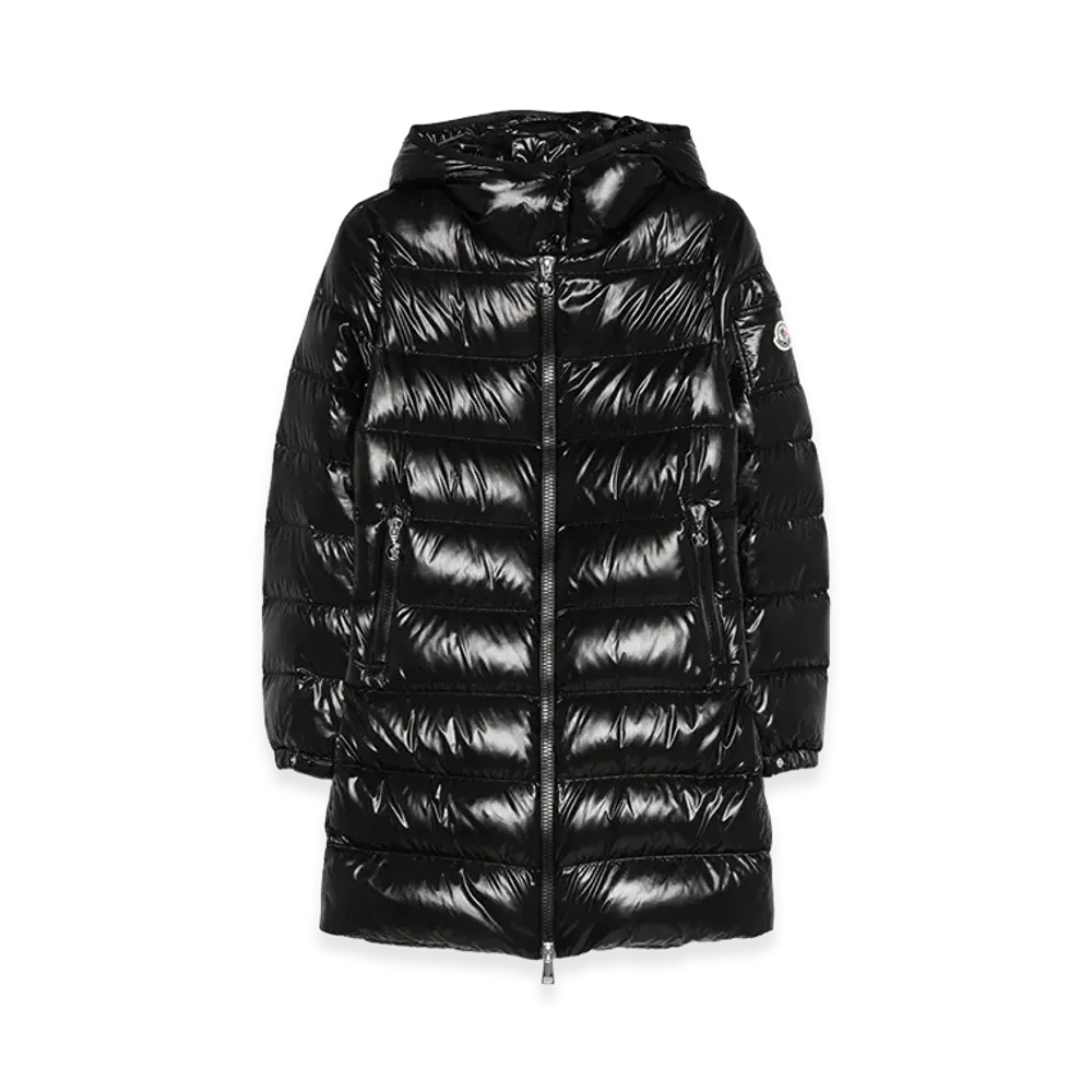 MONCLER Women's Outerwear "Black"
