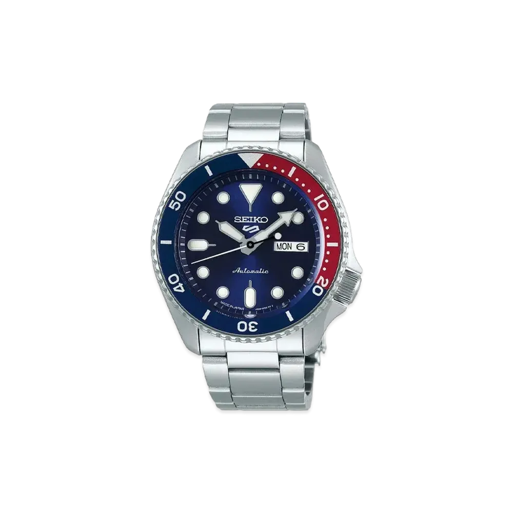 SEIKO 5 Sports Sports Style SBSA003