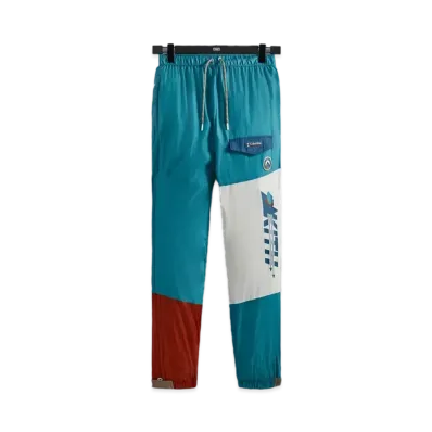 Kith x Columbia Riptide Wind Pant "Teal"
