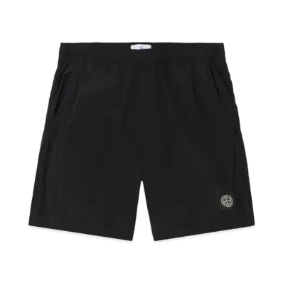 Stone Island B100004 Nylon Metal In Econyl "Black"