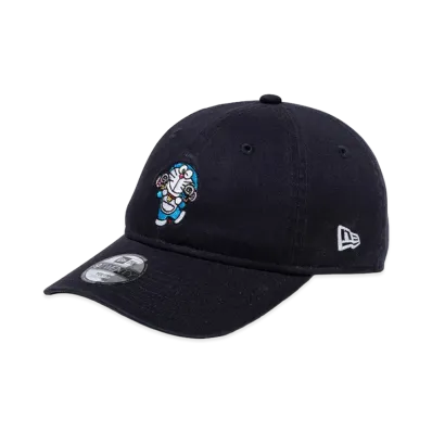 NEW ERA x Doraemon Youth 9Twenty Sweets Kids "Navy"