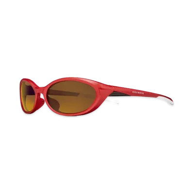 Gentle Monster x Disney x F1 Rim R13 "Red/Red"