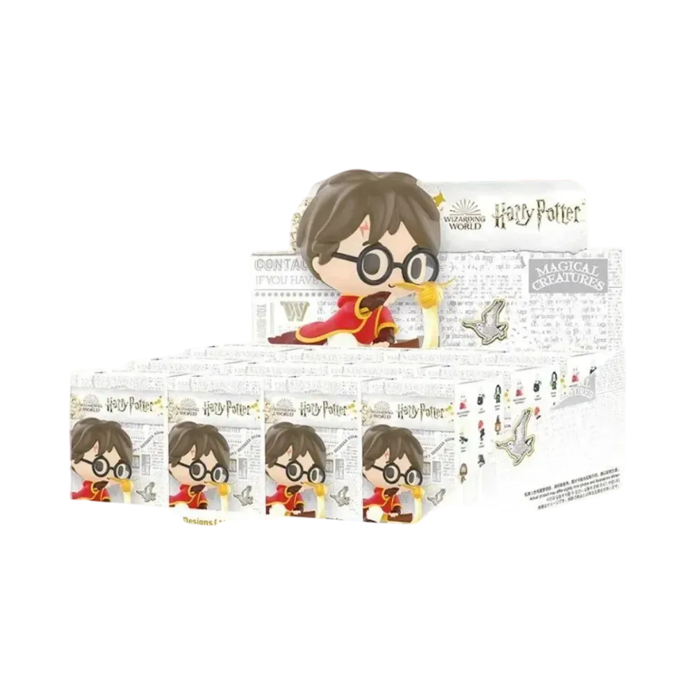 POP MART Harry Potter Magical Tools Series [Assortment Box]