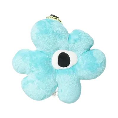 P.A.M. GESTURES SOFT TOY "BLUE"