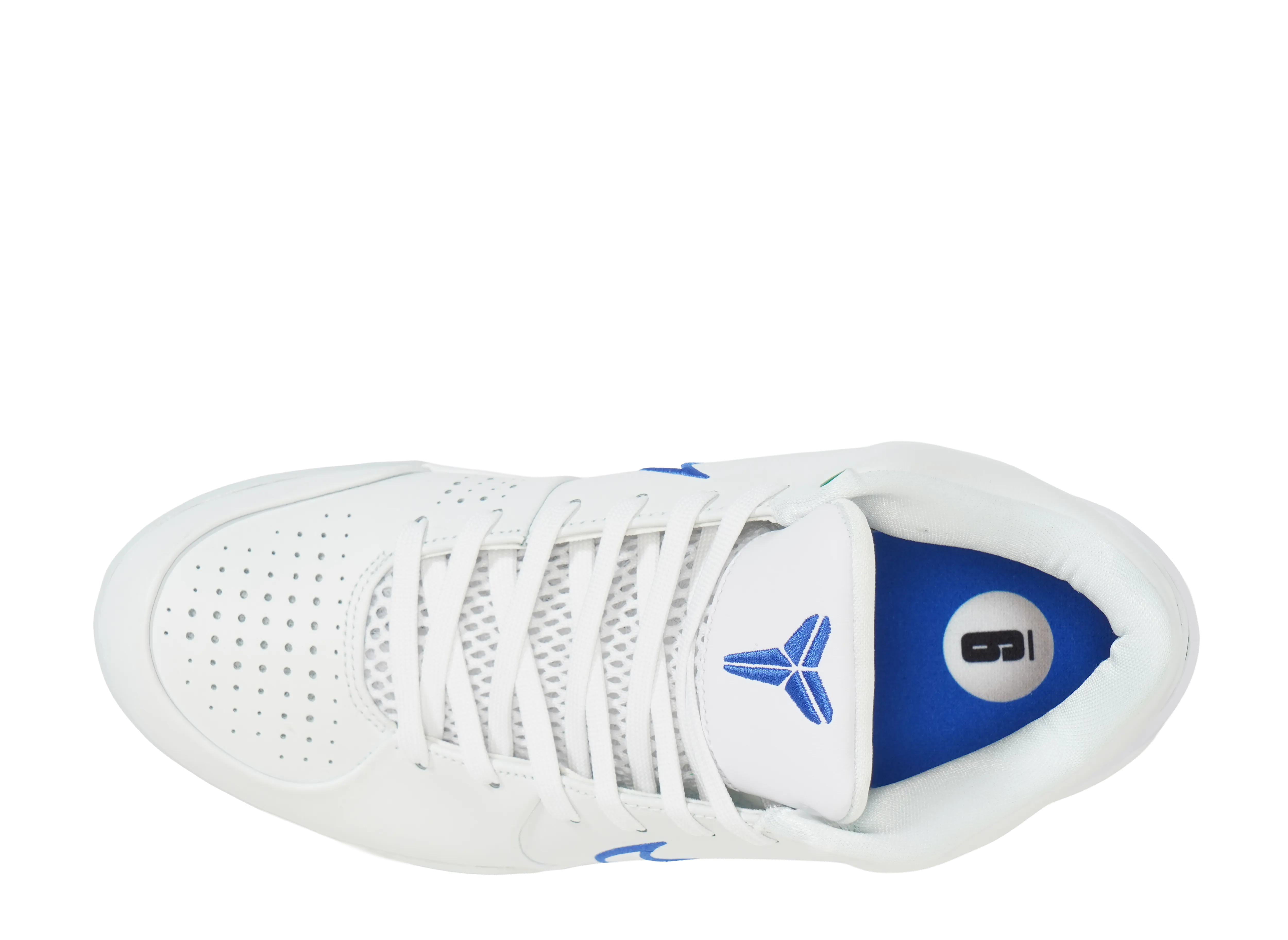 Nike Kobe 4 Protro Draft Pack "Mavericks"