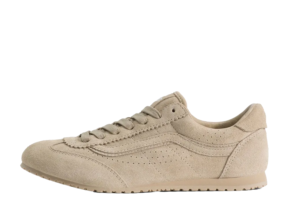 Vans Super LowPro "Incense"