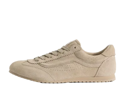Vans Super LowPro "Incense"