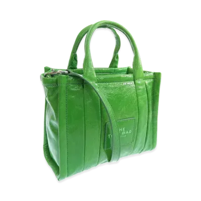 Marc Jacobs Women's 2Way Tote Bag "Green"