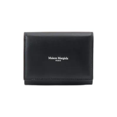 Maison Margiela Bifold Wallet "Black"