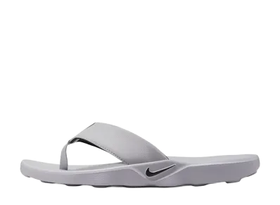 Nike Marina Slide "Light Smoke Grey"