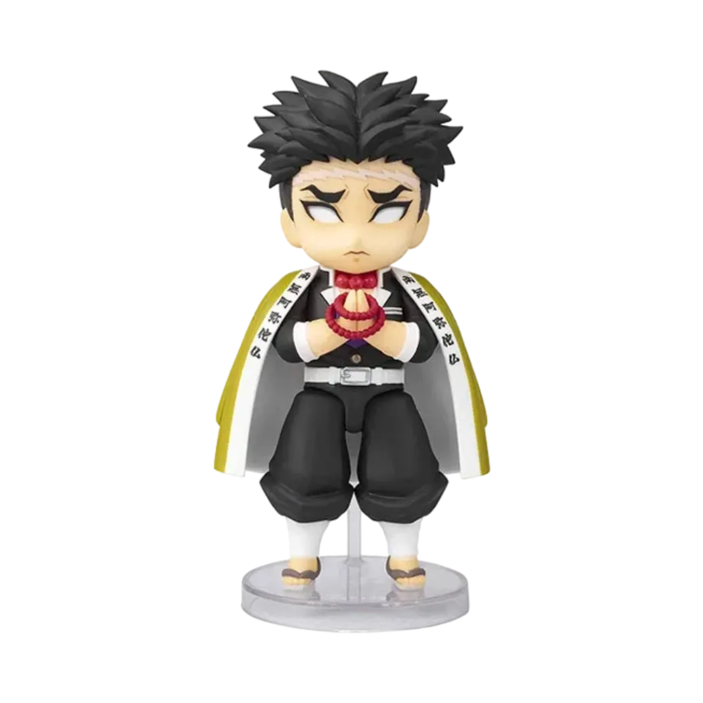 Figuarts mini GYOMEI HIMEJIMA
