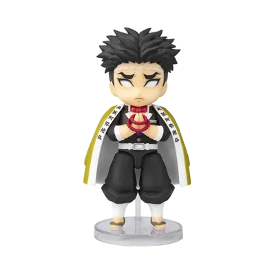 Figuarts mini GYOMEI HIMEJIMA