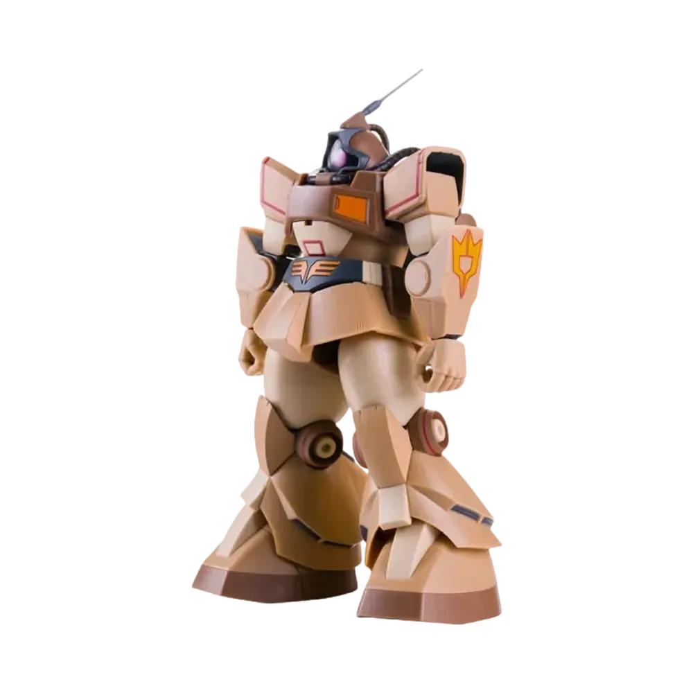 ROBOT SPIRITS <SIDE MS> YMS-09D Dom Tropical Test Type Ver. A.N.I.M.E.