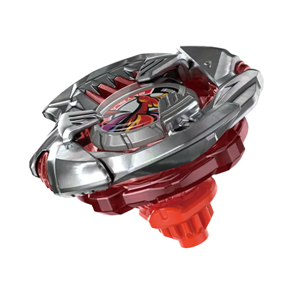 TAKARA TOMY "BEYBLADE X" BX-38 Crimson Garuda 4-70TP