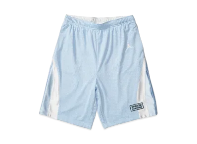 Supreme x Jordan Short "Light Blue"