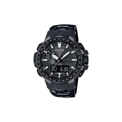Casio PRO TREK PRW-6100 Series PRW-6100YT-1JF