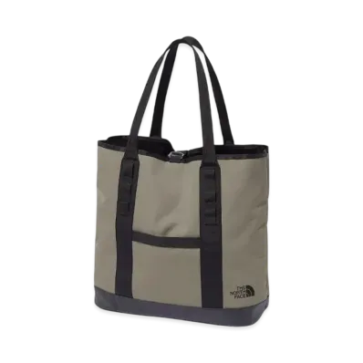 The North Face Fielding Gear Tote S "Cavan Gray"