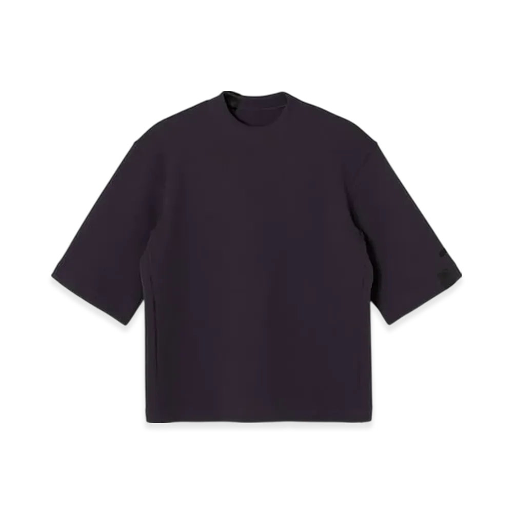 N.HOOLYWOOD T-Shirt "Purple"