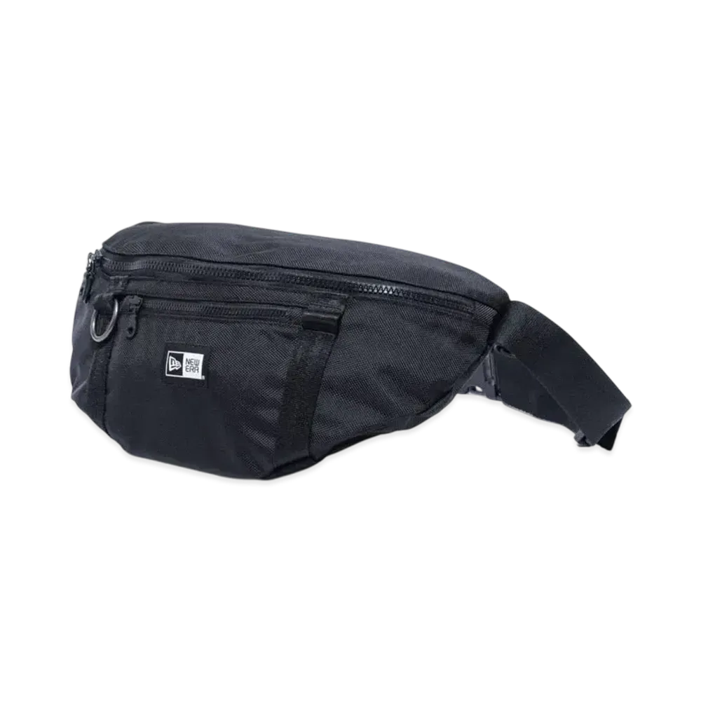 NEW ERA Waist Bag 2L "Black"