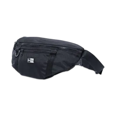 NEW ERA Waist Bag 2L "Black"