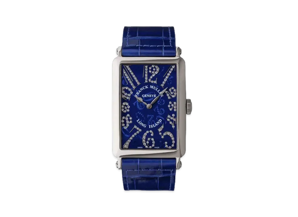 FRANCK MULLER Long Island Joker