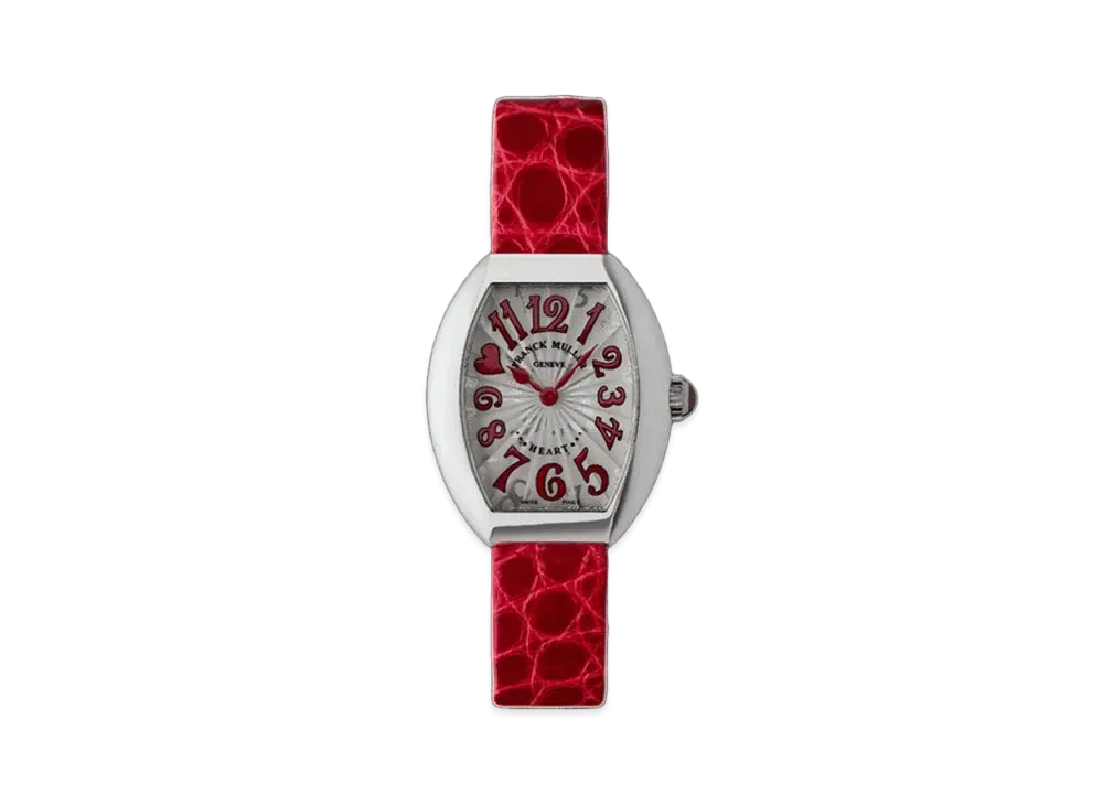 FRANCK MULLER Heart to Heart trezor