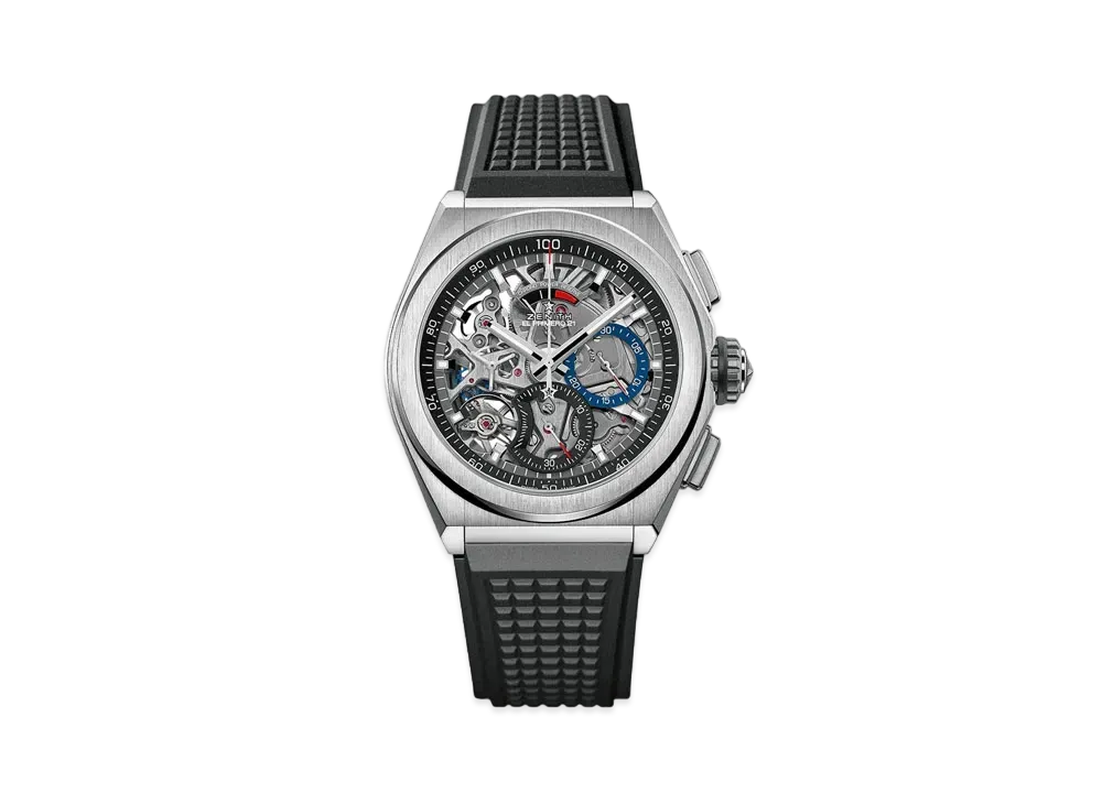 ZENITH Defy 21