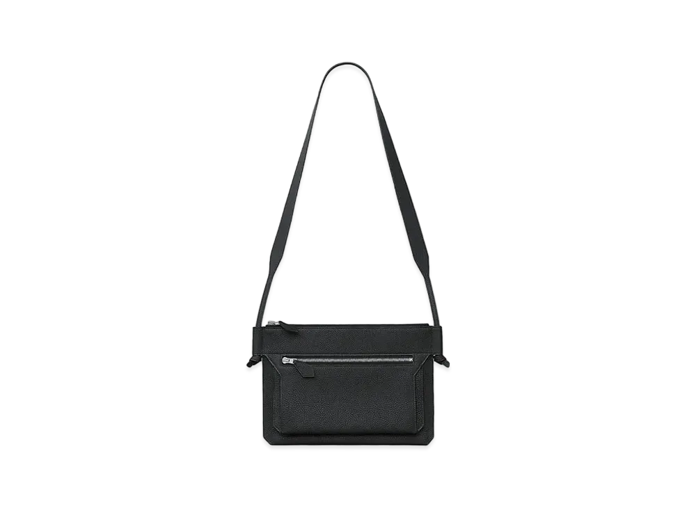 Hermes Bag Hermes Ultra Pla Bundley Air GM "Black"