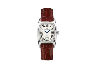 Hamilton American Classic Boulton Small Second Quartz