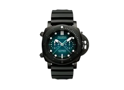 PANERAI Submersible Chrono Guillaume Nery Edition - 47mm