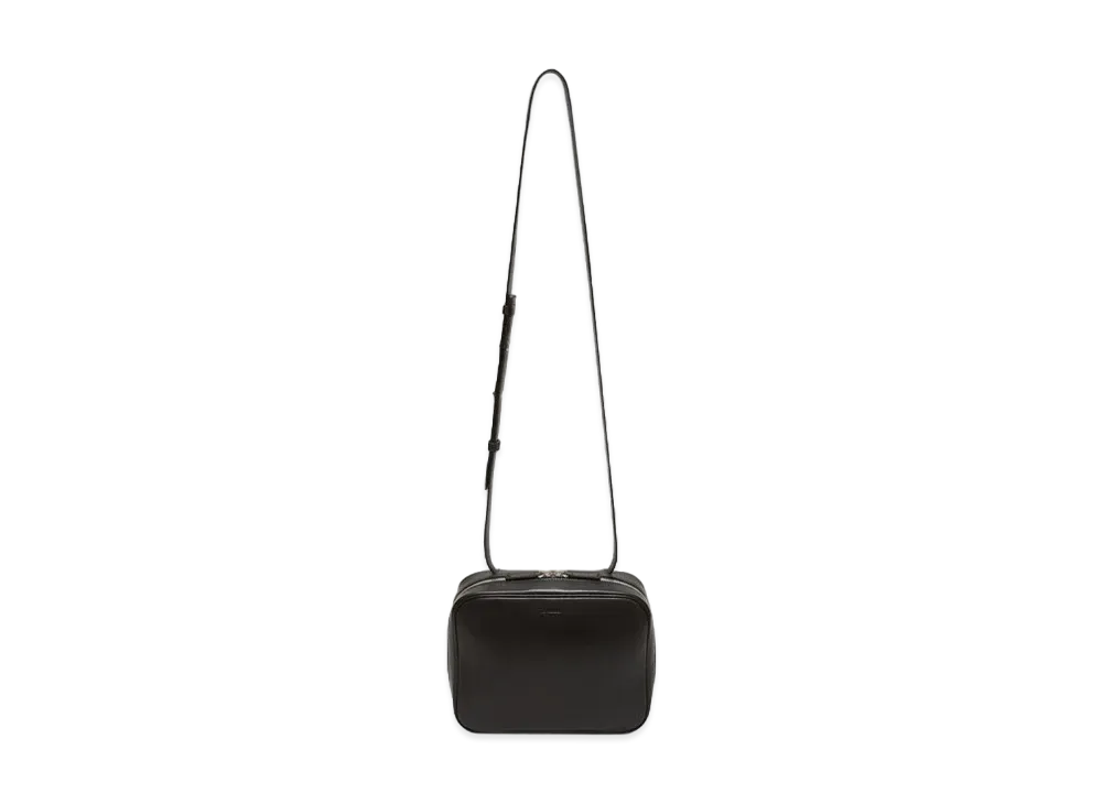 Jil Sander Crossbody Medium "Black"
