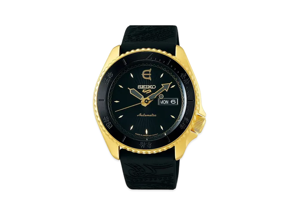 SEIKO 5 Sports Sense Style Limited SBSA104