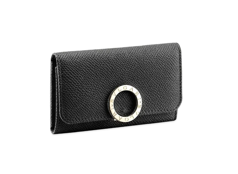 BVLGARI BVLGARI Keyholder "Black"