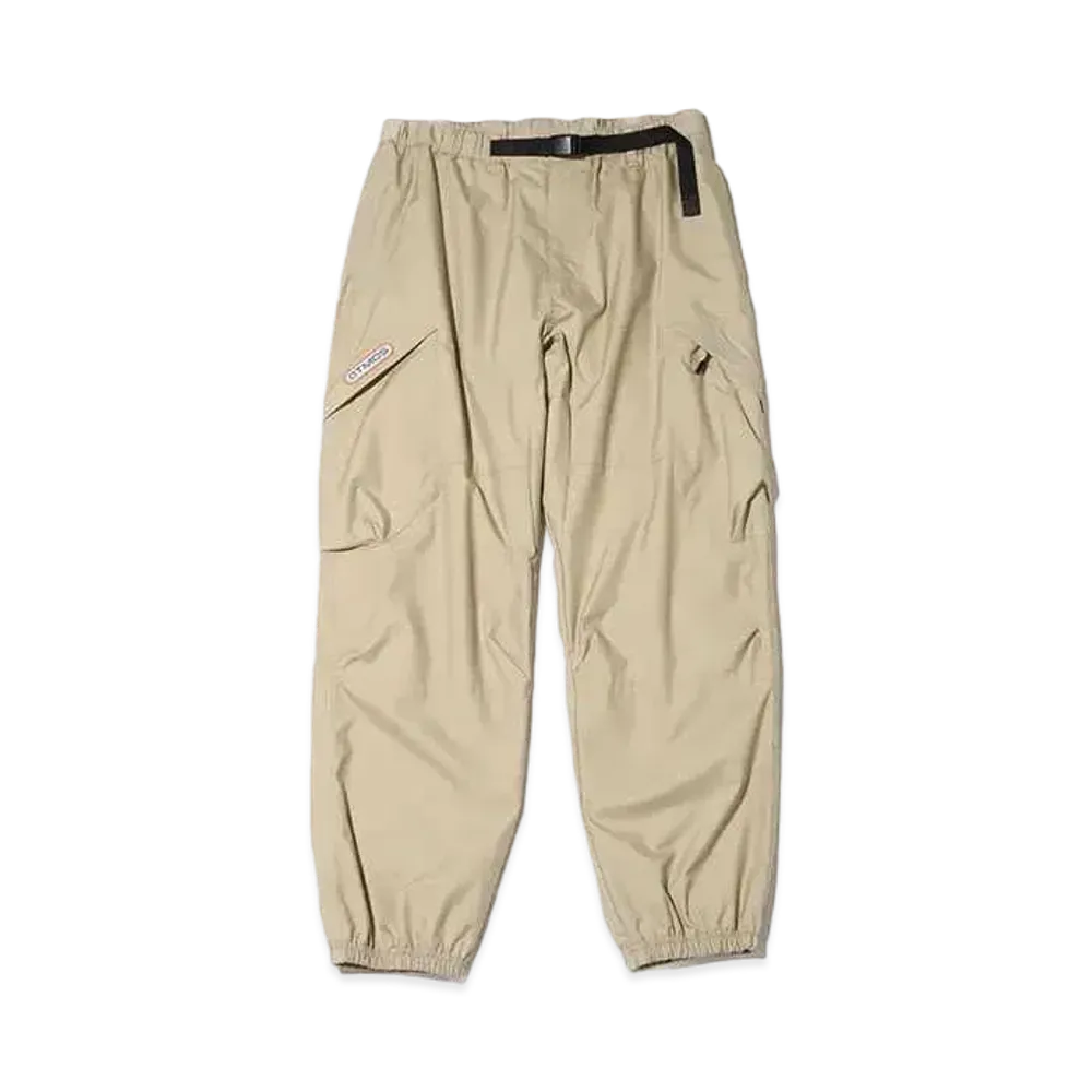 atmos x Marmot Cargo Trak Psnts "Beige"