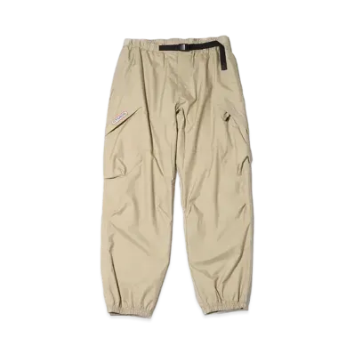 atmos x Marmot Cargo Trak Psnts "Beige"