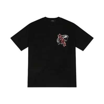 TRAPSTAR TSL Shooters Print Shorts Set "Black"