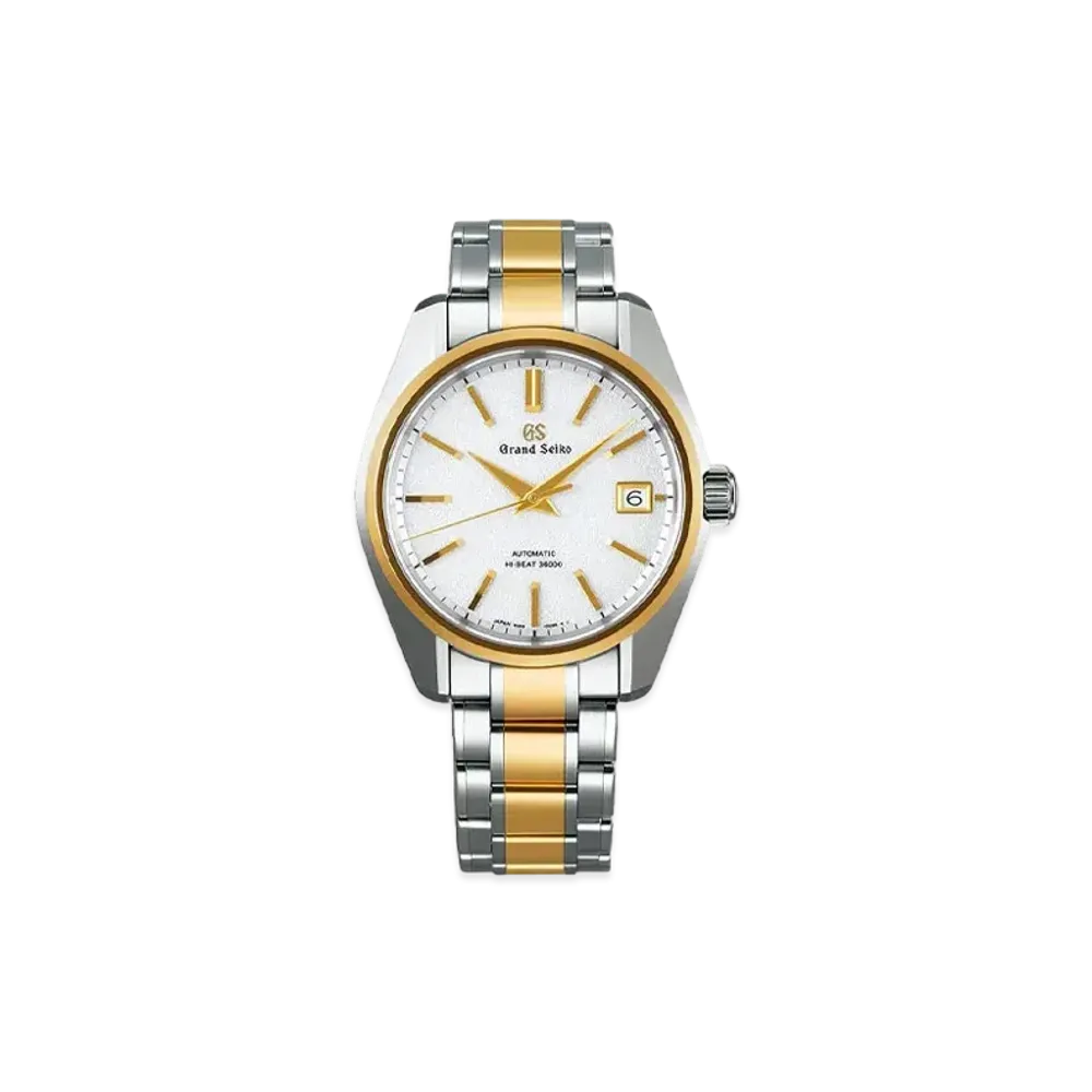 Grand Seiko Heritage Collection SBGH252