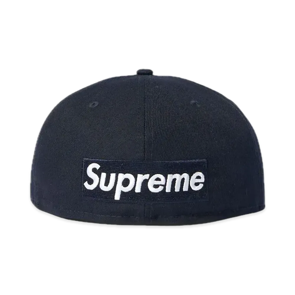Supreme Reverse Box Logo New Era® 