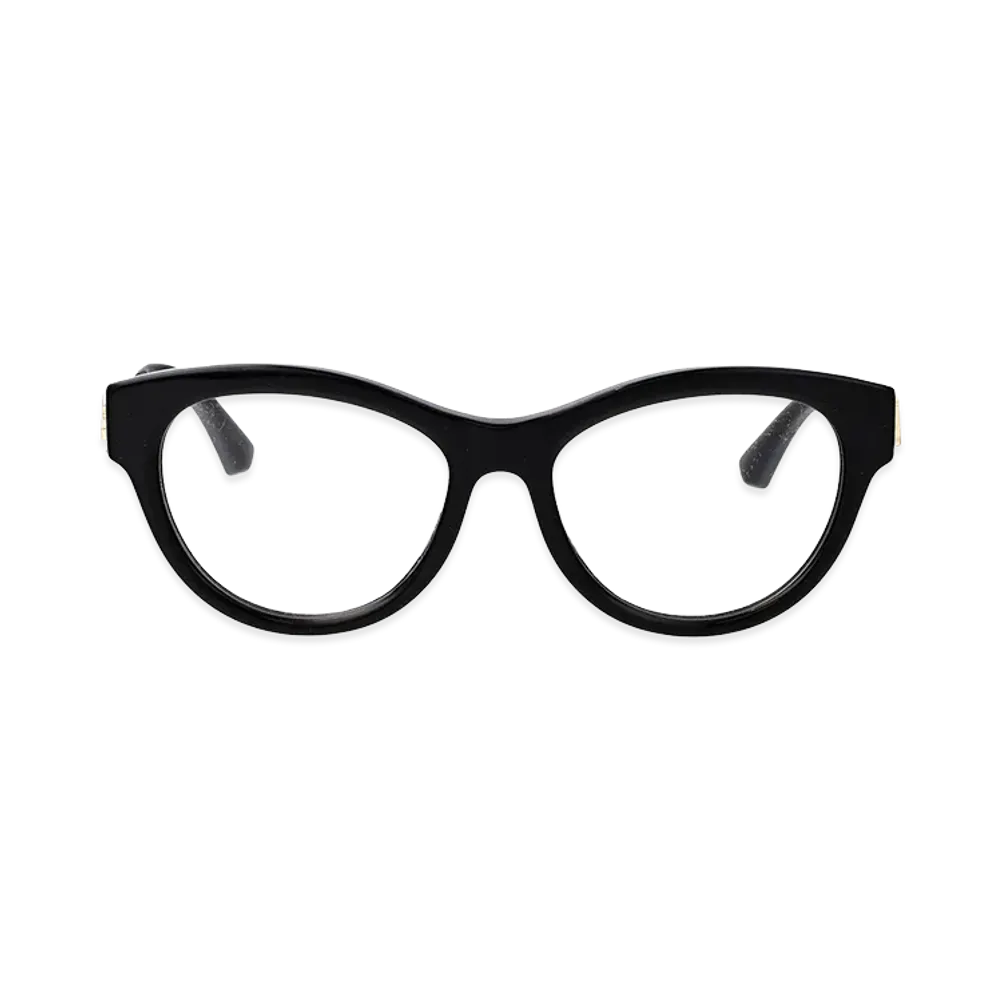Burberry Women's Glasses "Black"