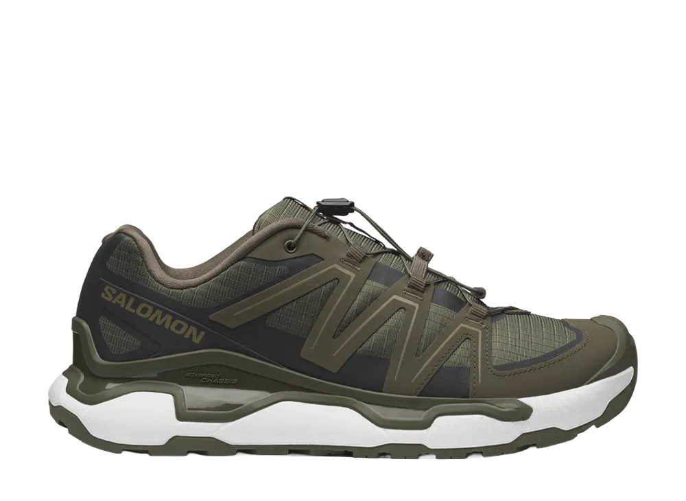 Salomon XC Roam "Olive Night/Martini Olive"