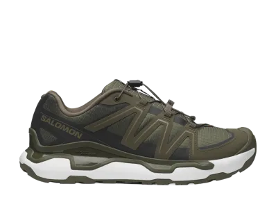 Salomon XC Roam "Olive Night/Martini Olive"