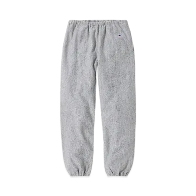 Champion Reverse Weave Sweatpants 25SS "Oxford Gray"