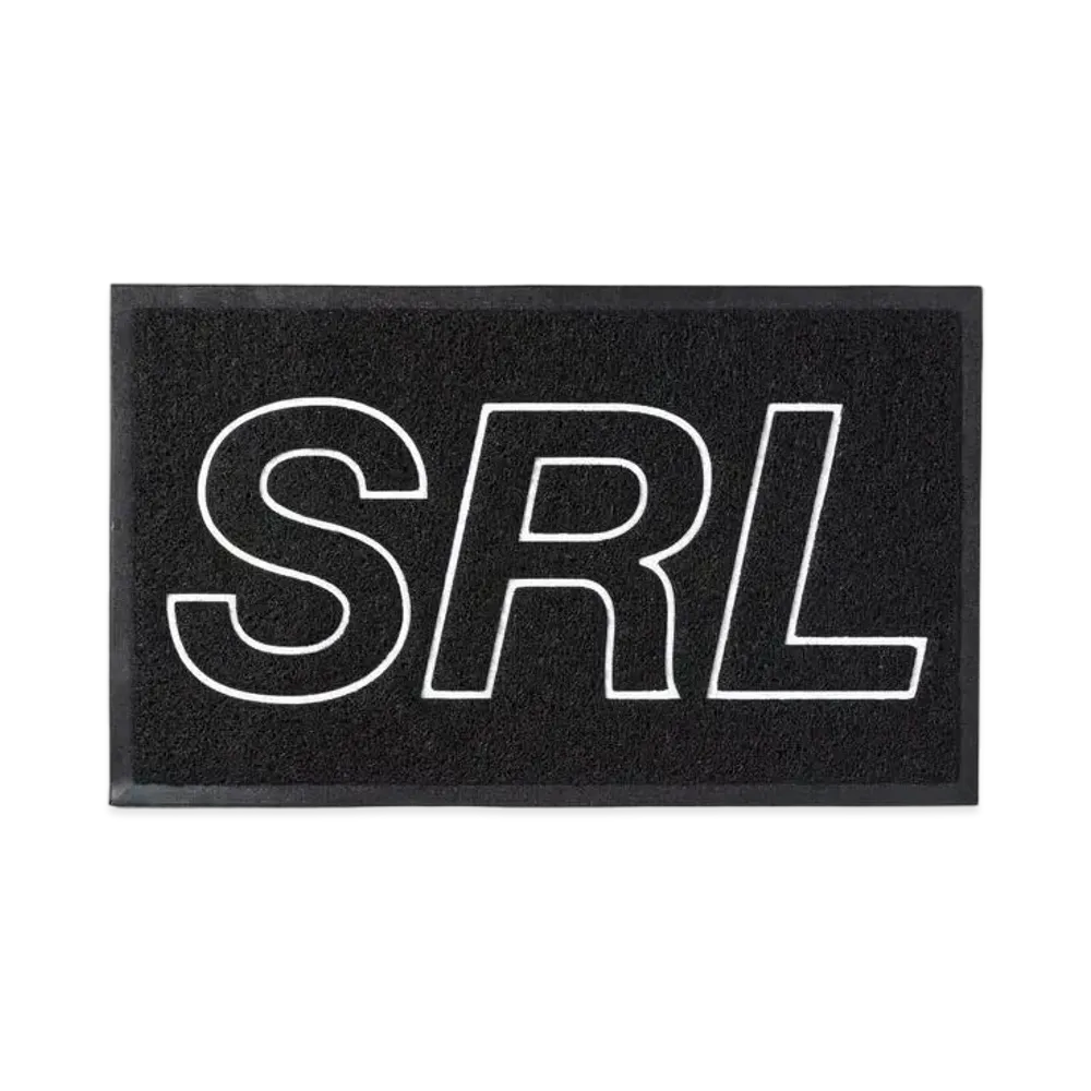 NEIGHBORHOOD SRL / P-MAT "Black"
