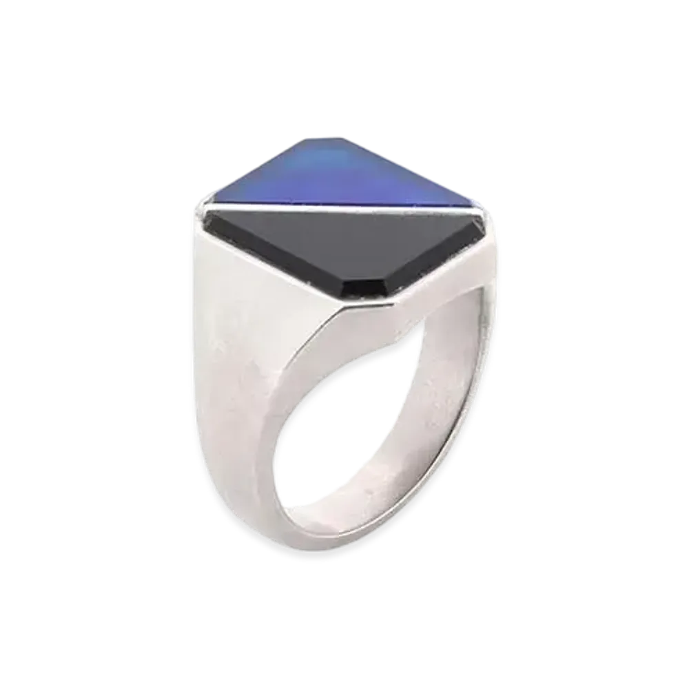 Maison Margiela Signet Ring "Silver"