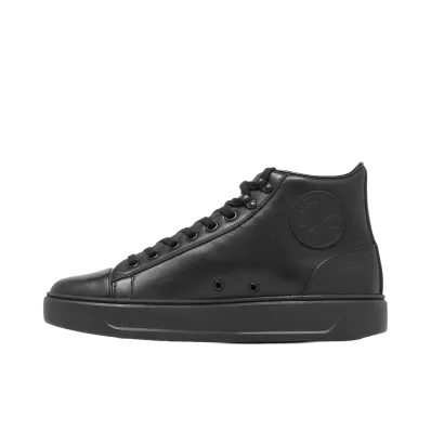 Converse Royal Star AS "Black"