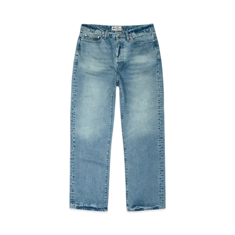 Stussy New Classic Jean Denim "Weekend Wash"