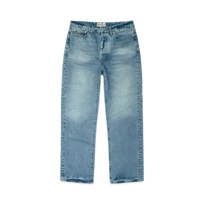 Stussy New Classic Jean Denim "Weekend Wash"